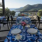 Oliva Mare 3* Marmaris