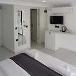 Hotel Oliva Mare