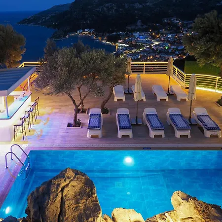 Oliva Mare 3* Мармарис