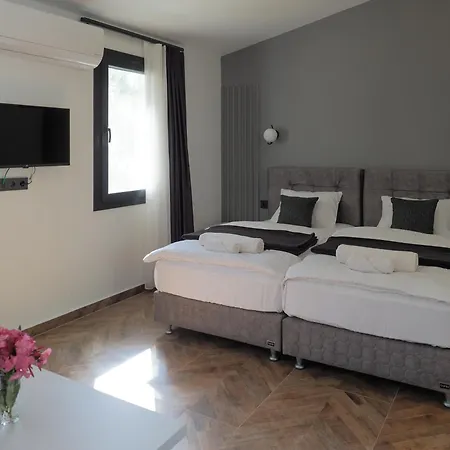 Oliva Mare 3* Marmaris