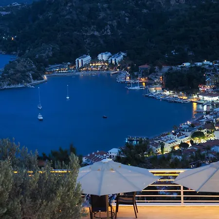 Oliva Mare 3* Marmaris