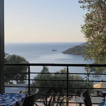 酒店 Oliva Mare 3*