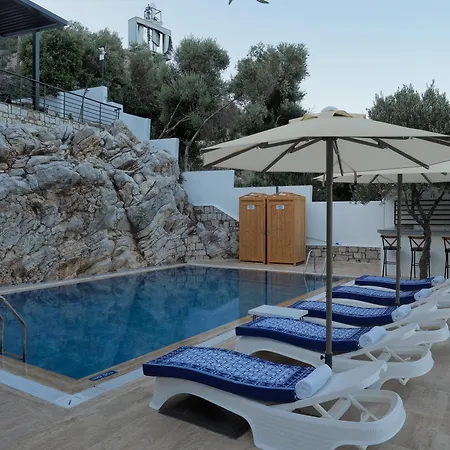 Oliva Mare 3* Marmaris