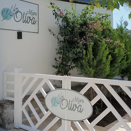 酒店 Oliva Mare 马尔马里斯