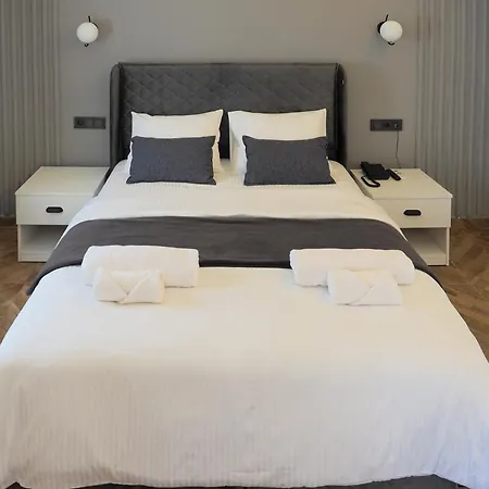 酒店 Oliva Mare 3*