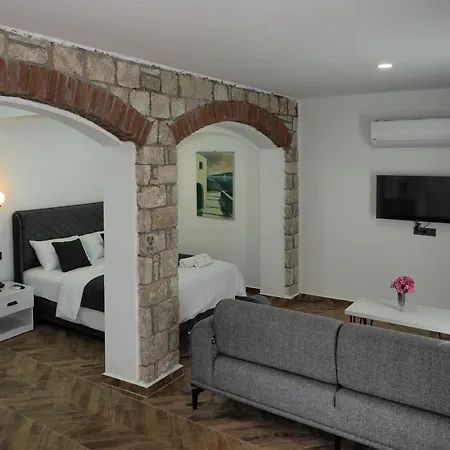 Oliva Mare Hotel