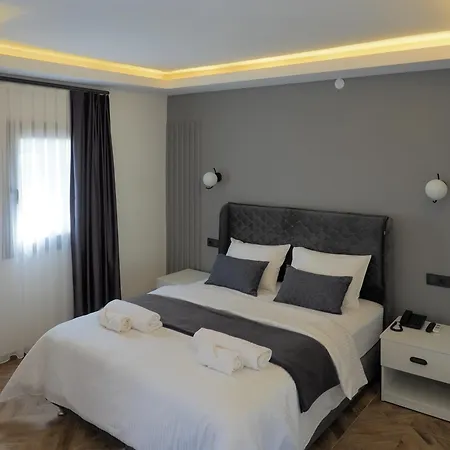 Oliva Mare Marmaris