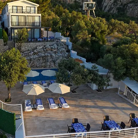 Oliva Mare 3* Marmaris