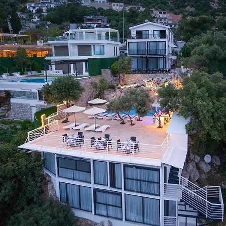 Oliva Mare Hotel Marmaris