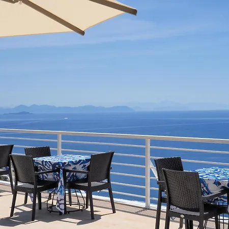 Oliva Mare Hotel