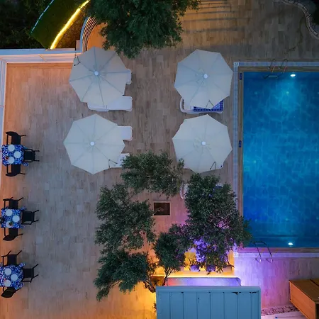 Oliva Mare Hotel