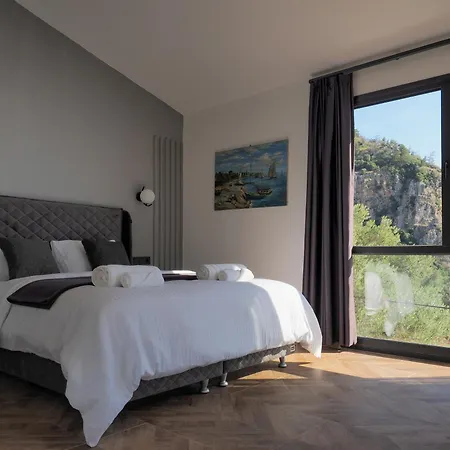 Oliva Mare Hotel Marmaris