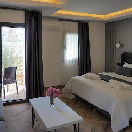 Oliva Mare Hotel