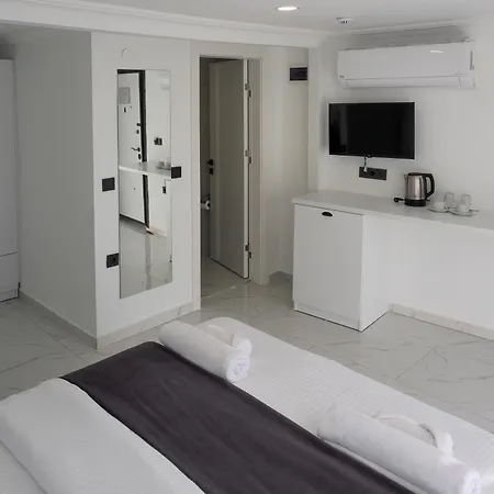 Hotel Oliva Mare