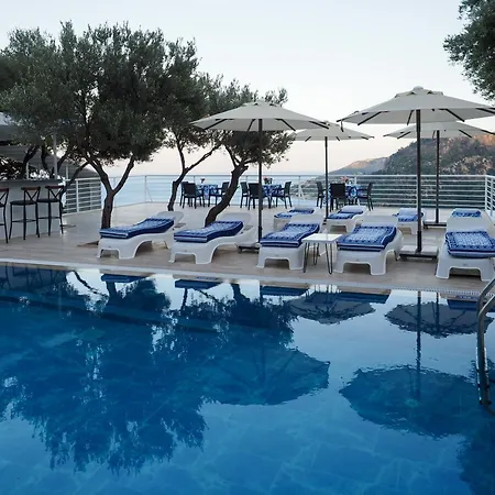 Hotel Oliva Mare Marmaris