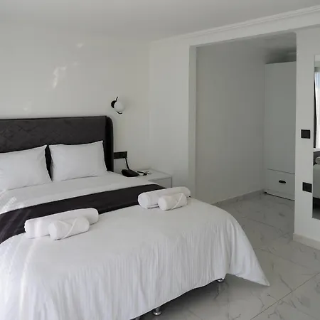 Oliva Mare 3*