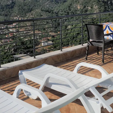 Hotel Oliva Mare