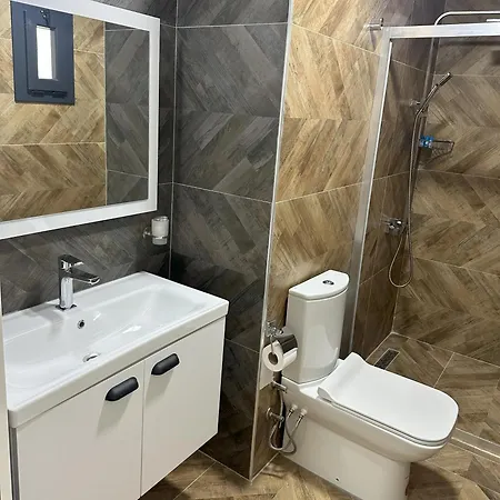 Oliva Mare Otel