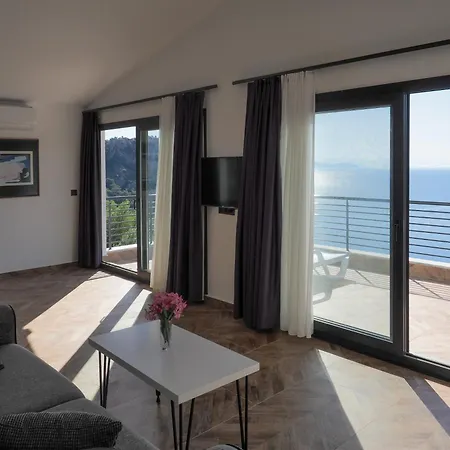 Oliva Mare Hotel