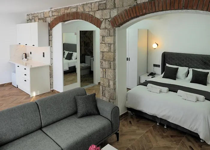 Oliva Mare Ξενοδοχείο 3*