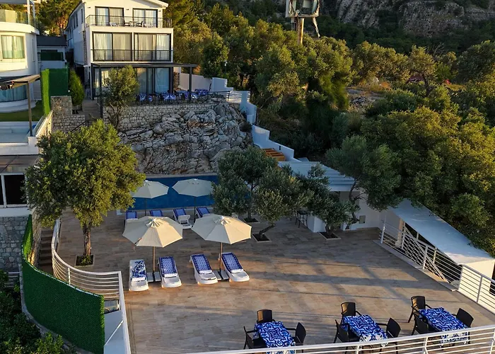 Oliva Mare 3* Μαρμαρίς