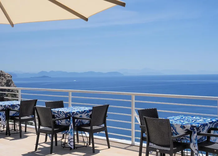 Oliva Mare Ξενοδοχείο