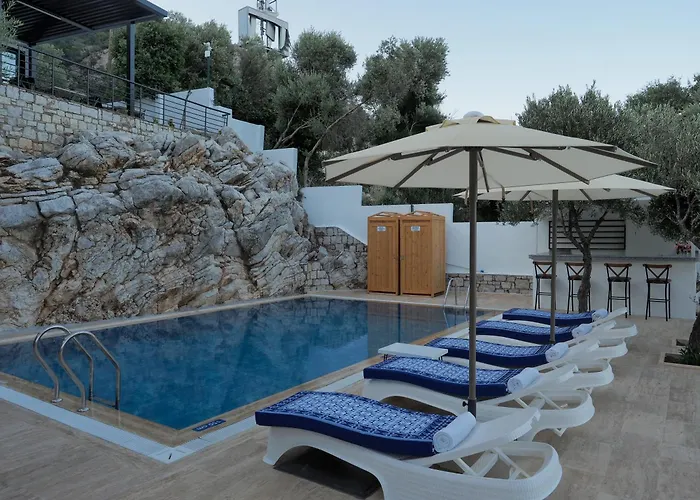 Oliva Mare 3* Μαρμαρίς