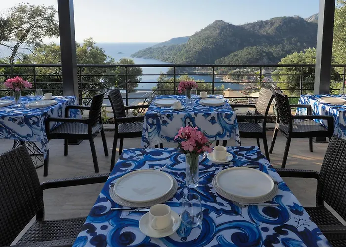 Oliva Mare 3* Marmaris