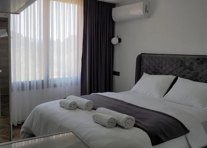 Oliva Mare 3* Μαρμαρίς