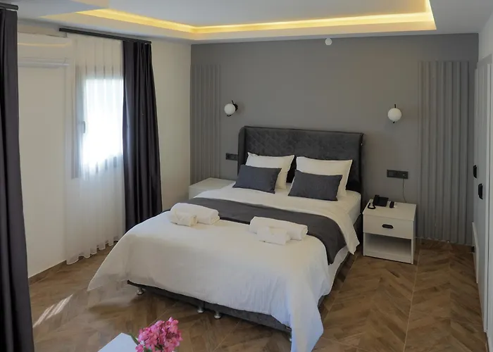 Oliva Mare Szálloda 3*