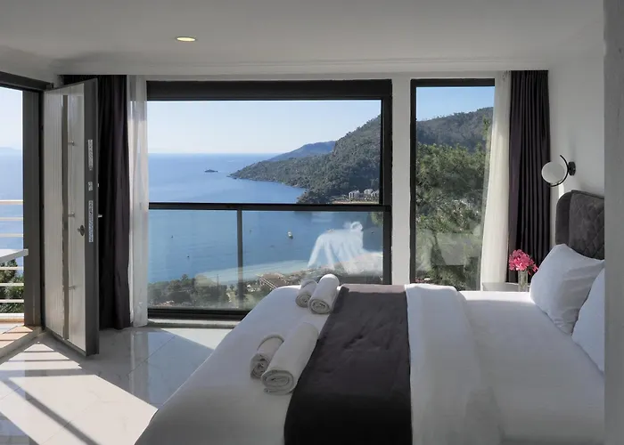 Ξενοδοχείο Oliva Mare 3*