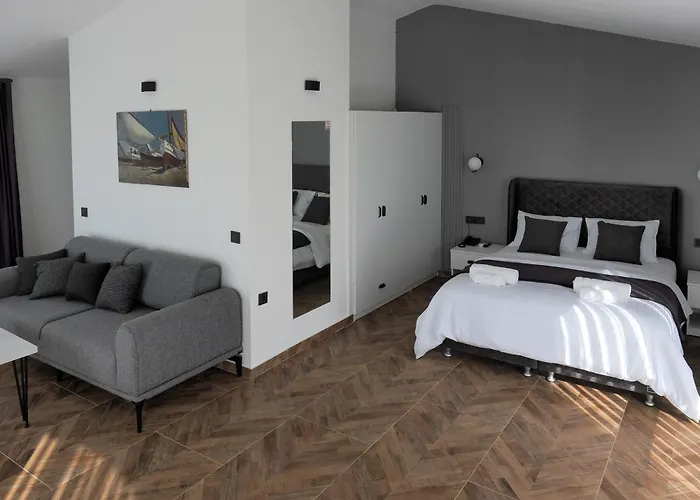 Oliva Mare Ξενοδοχείο