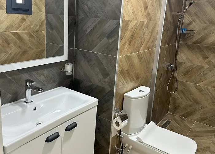 Oliva Mare Ξενοδοχείο