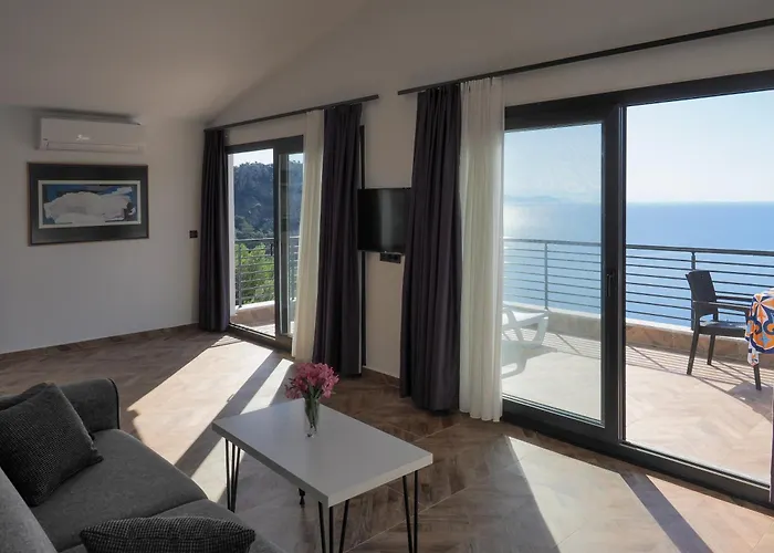 Oliva Mare Ξενοδοχείο