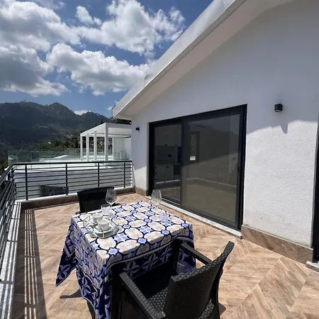 Oliva Mare Marmaris