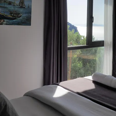 מלון Oliva Mare מרמריס