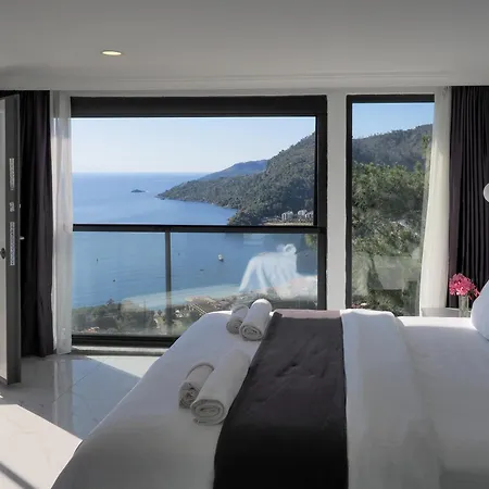 Hotel Oliva Mare 3*