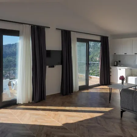 Oliva Mare Hotel Marmaris