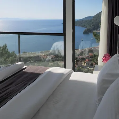 Hotel Oliva Mare Marmaris