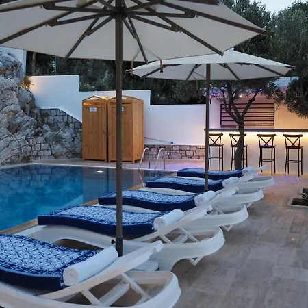 Oliva Mare Hotel Marmaris