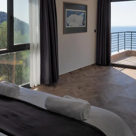 Hotel Oliva Mare Marmaris