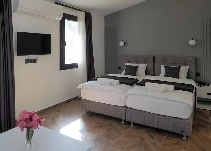 Oliva Mare 3* Marmaris