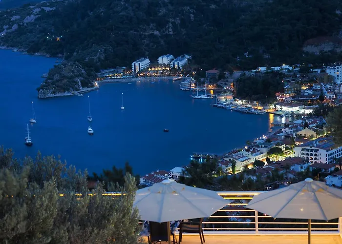 Oliva Mare 3* Marmaris