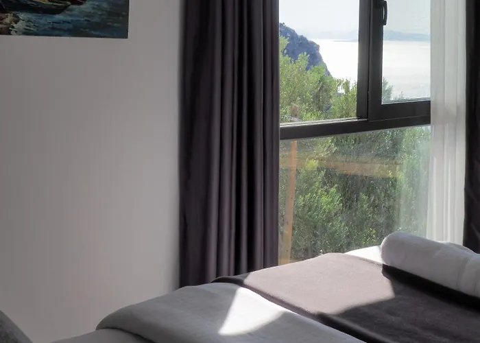 Hotel Oliva Mare Marmaris