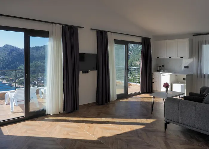 Oliva Mare Hotel Marmaris